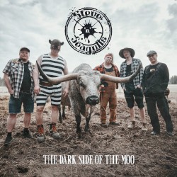 Dark Side of the Moo