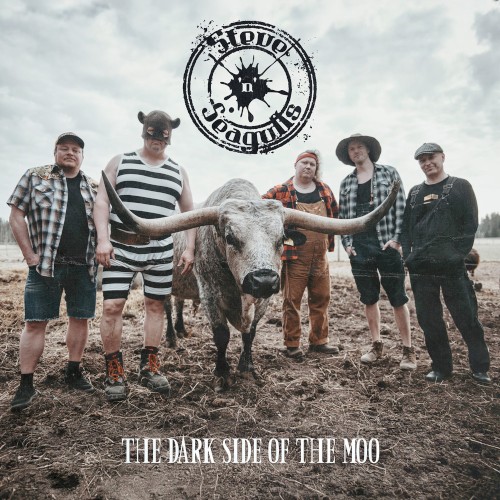 Dark Side of the Moo