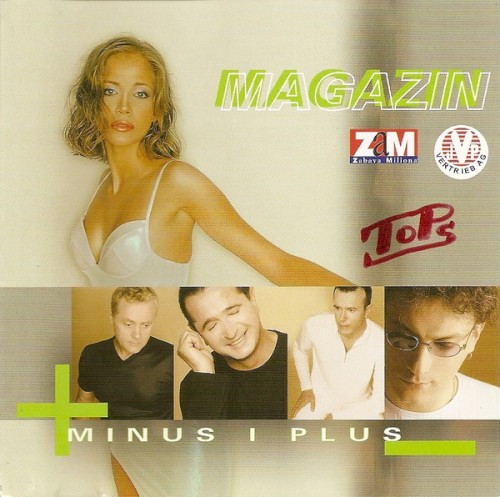 Minus i plus