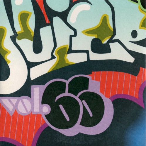 Juice, Volume 66