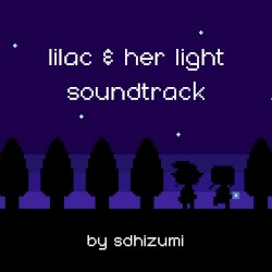 lilac & her light Soundtrack