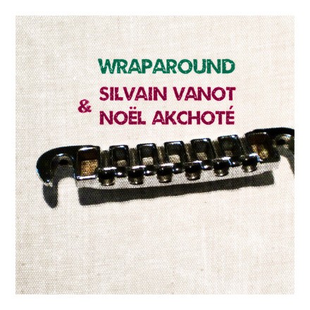 Wraparound (Guitar Duet)