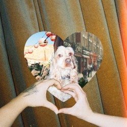 Broke My Heart