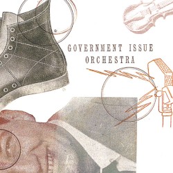 Government Issue Orchestra