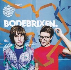 Bodebrixen