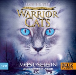 Warrior Cats: Die neue Prophezeiung: Mondschein