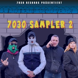 7030 Sampler 2