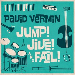 Jump!, Jive!, and Fail!
