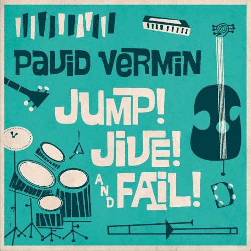Jump!, Jive!, and Fail!