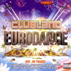 Clubland Eurodance
