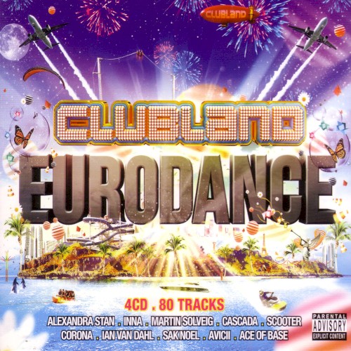 Clubland Eurodance