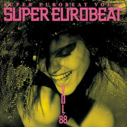 Super Eurobeat, Volume 88