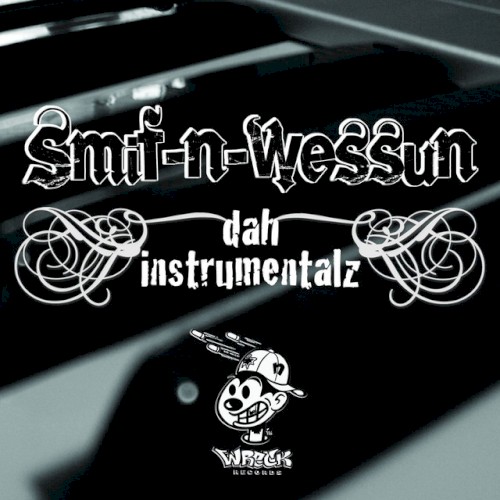 DAH INSTRUMENTALZ