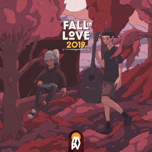 Fall in Love : MMXIX : Lo‐Hop Anthology