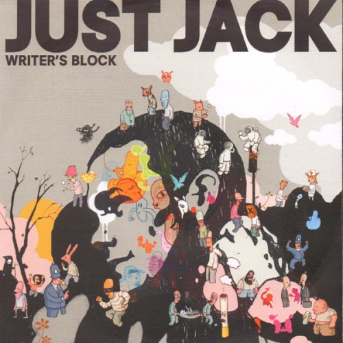 Writer's Block