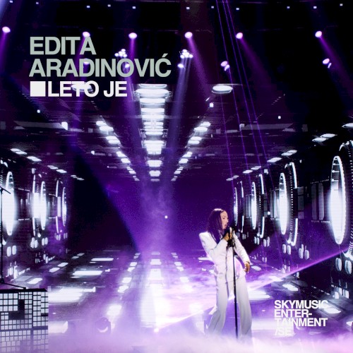 Leto Je (Cover)