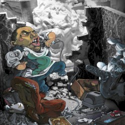 L'homme contre le monstre