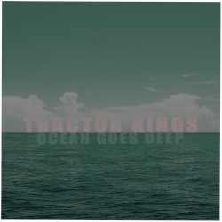 Ocean Goes Deep