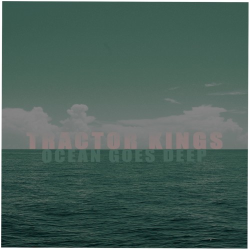 Ocean Goes Deep