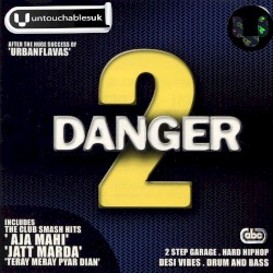 Danger 2