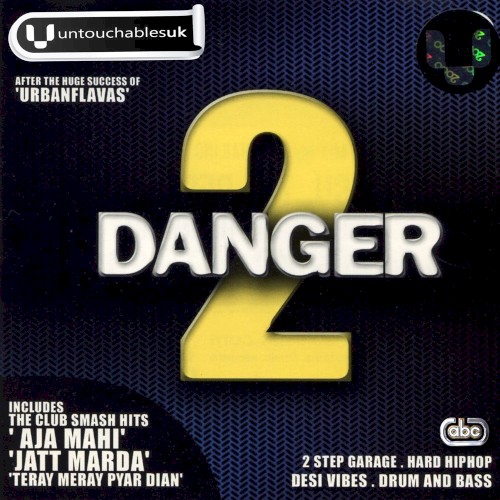 Danger 2