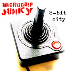 8-Bit City