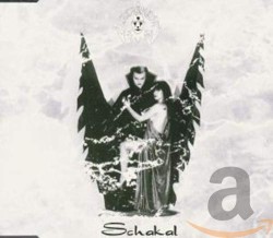 Schakal