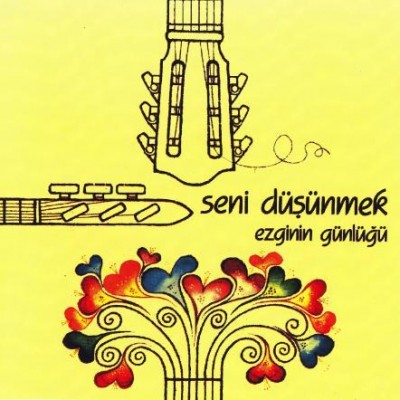 Seni Düşünmek