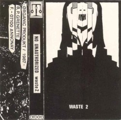 Waste 2