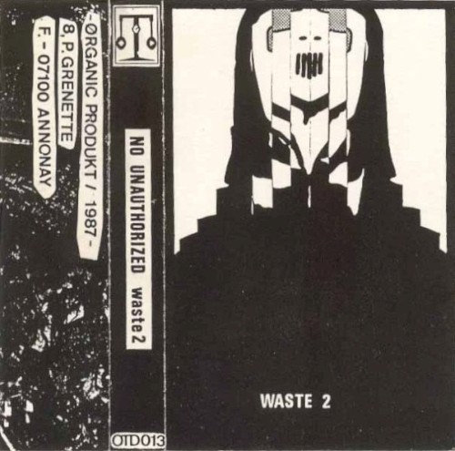 Waste 2