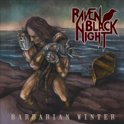 Barbarian Winter