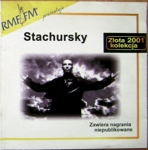 Złota kolekcja 2001