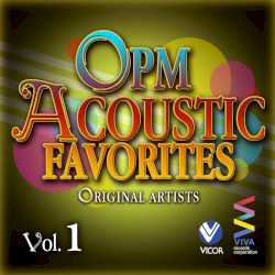 OPM Acoustic Favorites Vol. 1