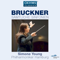 Sämtliche Sinfonien