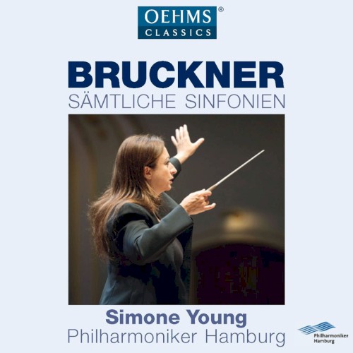 Sämtliche Sinfonien
