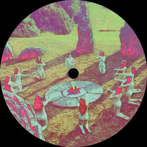 Devotion EP