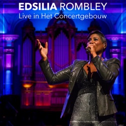 Live in het concertgebouw