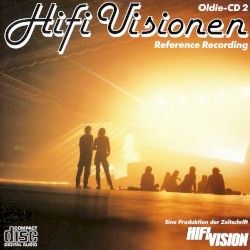 Hifi Visionen: Oldie-CD 2