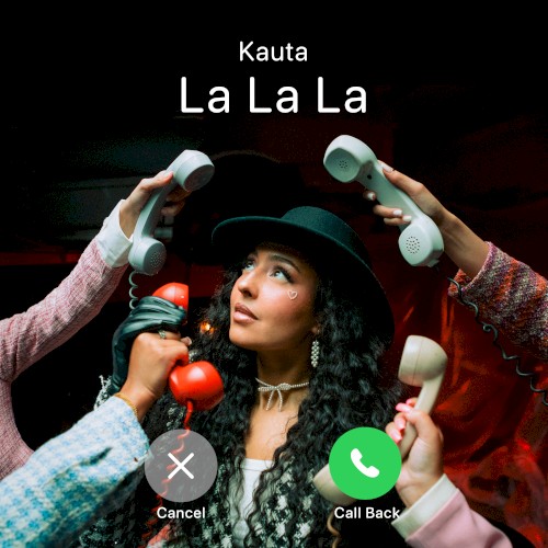 La La La