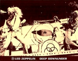 Deep Downunder