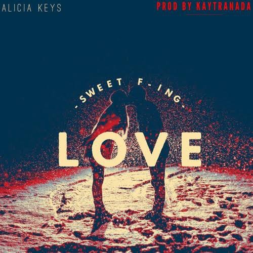 Sweet F-ing Love