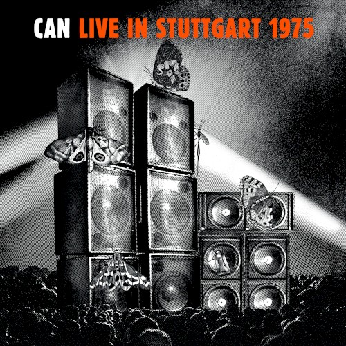 Live in Stuttgart 1975
