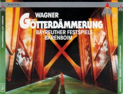 Götterdämmerung