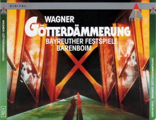 Götterdämmerung