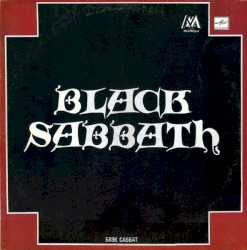 Black Sabbath