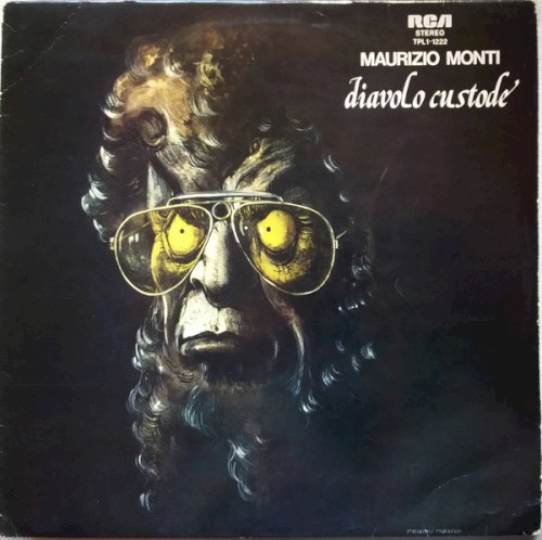 Diavolo custode