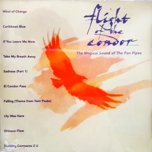 Flight of the Condor: The Magical Sound of the Pan Pipes