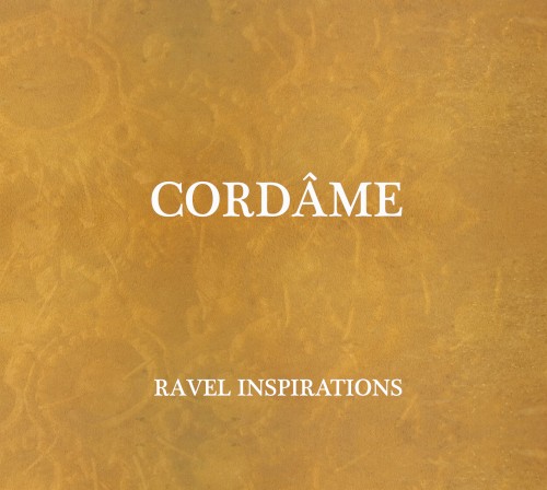 Ravel inspirations