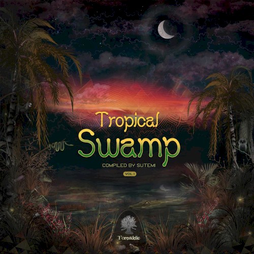 Tropical Swamp