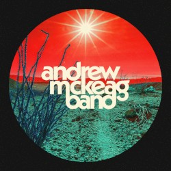 Andrew McKeag Band